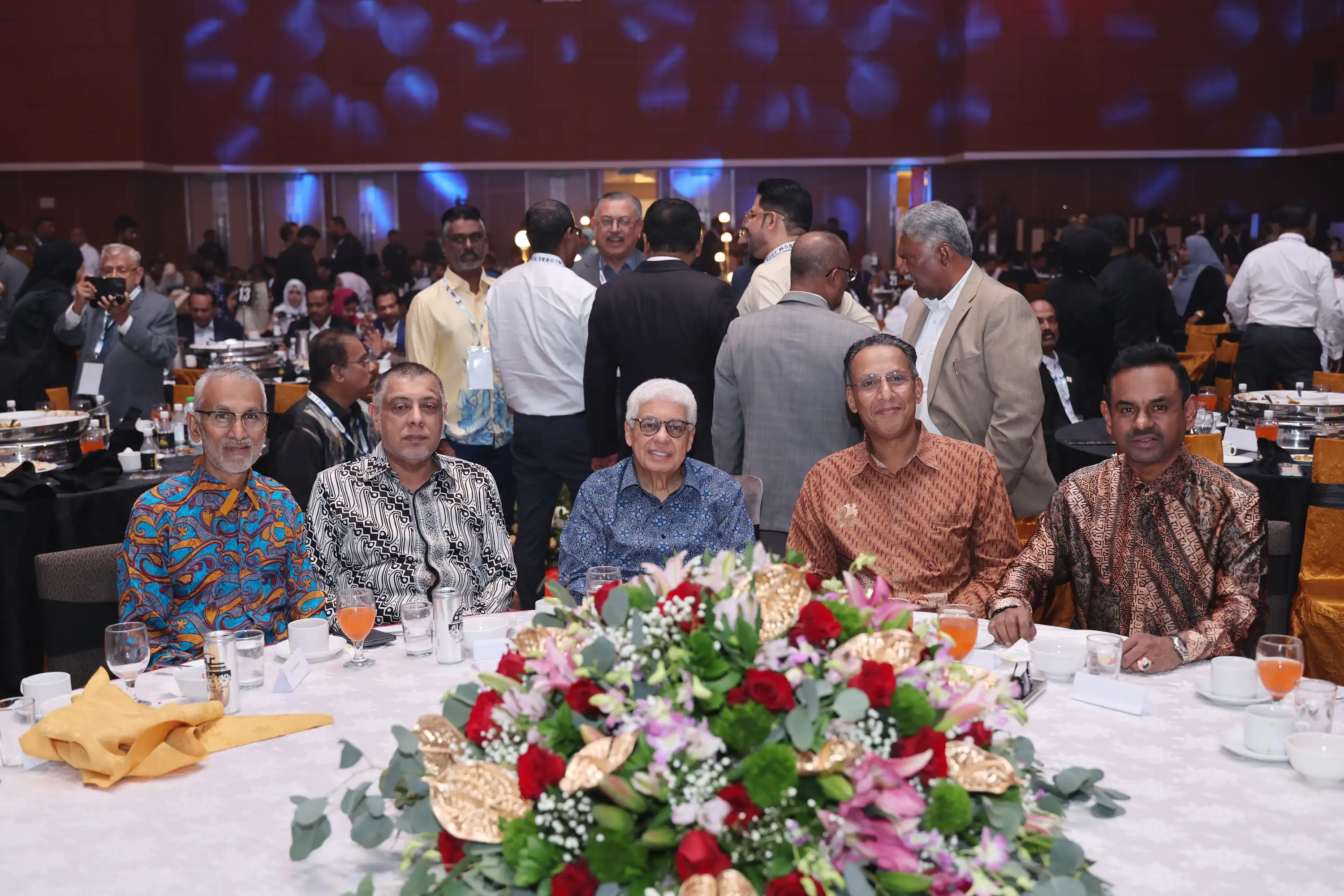 Golden Dinar Awards